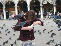 OLYMPUS DIGITAL CAMERA